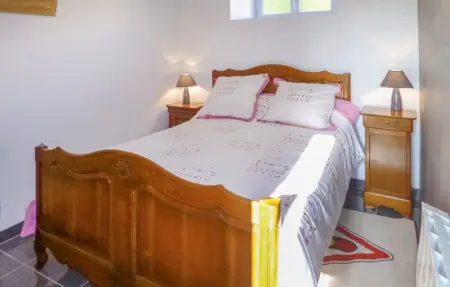 Location Maison 4 personnes à Gorges - Photo 16