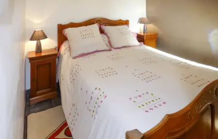 Location Maison 4 personnes à Gorges - Photo 17