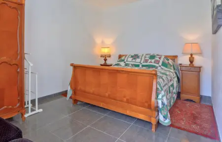 Location Maison 4 personnes à Gorges - Photo 18