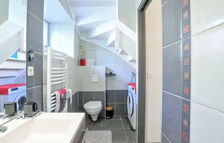 Location Maison 4 personnes à Gorges - Photo 21