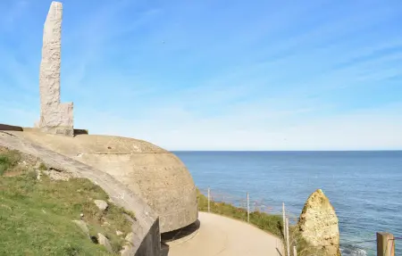 Location Maison 4 personnes à Gorges - Photo 24