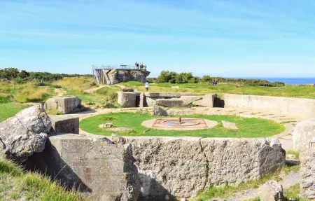 Location Maison 4 personnes à Gorges - Photo 25