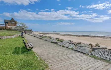 Location Maison 4 personnes à Gorges - Photo 28