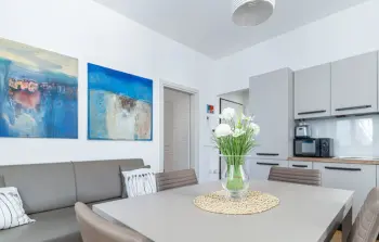 Ascoli Piceno, Appartement à San Benedetto del Tronto IMK028 N°1011865