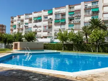 Appartement à La Pineda, Beach La Pineda - L1011912