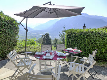 Location Chalet en Crans Montana,Sans Nom CH3962.114.1 N°1011975