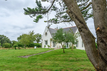 Location Casa a Theix,L'Envolée de Charme - Maison à 10m de Vannes 1337141 N°1011990