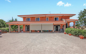 Location Apartamento en Mercato Cilento IKC031 N°1012001