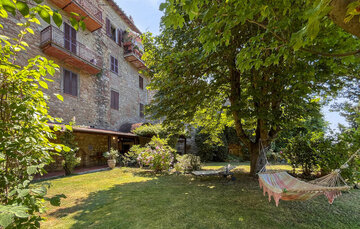 Location House in Cetona ITR048 N°1012002