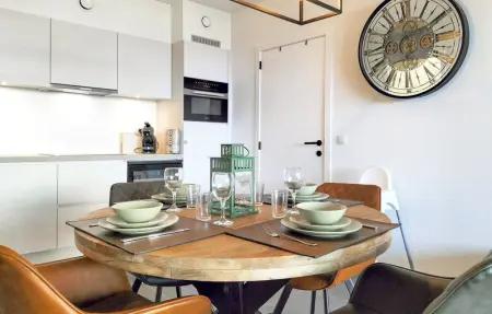 Location Appartement 4 personnes à Oostende - Photo 3