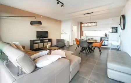 Location Appartement 4 personnes à Oostende - Photo 4