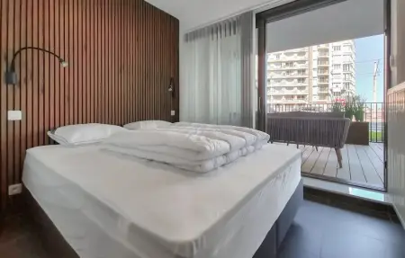 Location Appartement 4 personnes à Oostende - Photo 5