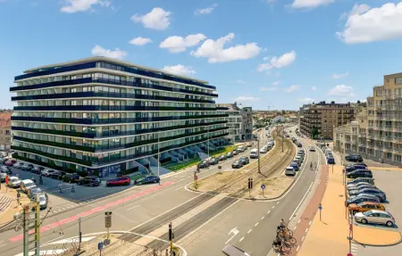 Location Appartement 4 personnes à Oostende - Photo 9