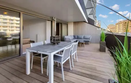 Location Appartement 4 personnes à Oostende - Photo 10