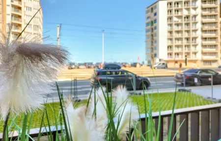 Location Appartement 4 personnes à Oostende - Photo 11