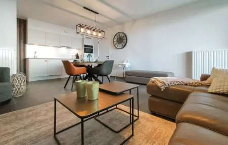 Location Appartement 4 personnes à Oostende - Photo 12