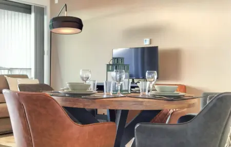 Location Appartement 4 personnes à Oostende - Photo 13