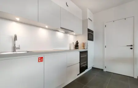 Location Appartement 4 personnes à Oostende - Photo 15