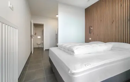 Location Appartement 4 personnes à Oostende - Photo 17