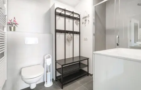 Location Appartement 4 personnes à Oostende - Photo 19