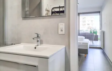 Location Appartement 4 personnes à Oostende - Photo 21