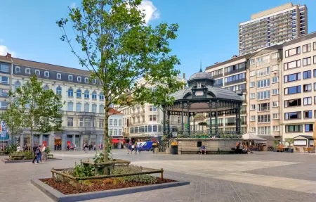 Location Appartement 4 personnes à Oostende - Photo 23