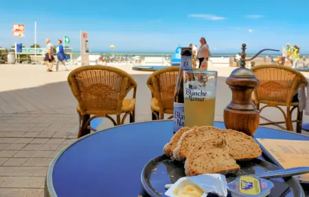 Location Appartement 4 personnes à Oostende - Photo 24