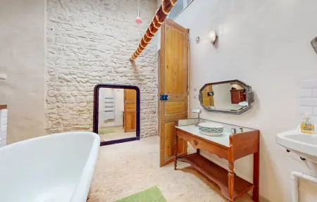 Location Maison 7 personnes à Sivry la Perche - Photo 3