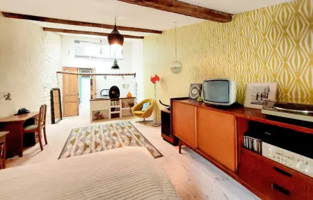 Location Maison 7 personnes à Sivry la Perche - Photo 4