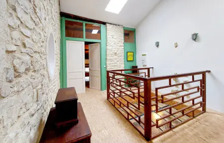 Location Maison 7 personnes à Sivry la Perche - Photo 5
