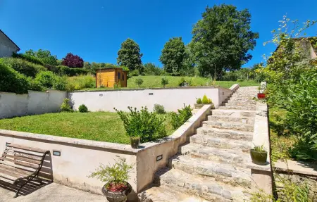 Location Maison 7 personnes à Sivry la Perche - Photo 6