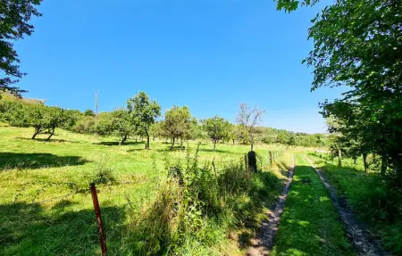 Location Maison 7 personnes à Sivry la Perche - Photo 8