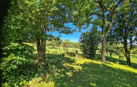 Location Maison 7 personnes à Sivry la Perche - Photo 9