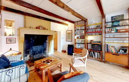 Location Maison 7 personnes à Sivry la Perche - Photo 11