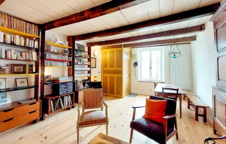 Location Maison 7 personnes à Sivry la Perche - Photo 12