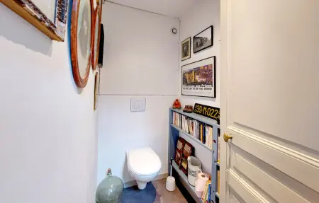 Location Maison 7 personnes à Sivry la Perche - Photo 17