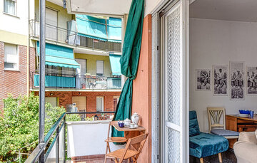 Location Wohnung in Recco ILL090 N°1012016