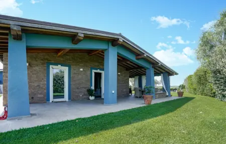 Location Maison 5 personnes à Montalto di Castro - Photo 1