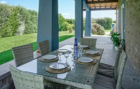 Location Maison 5 personnes à Montalto di Castro - Photo 2