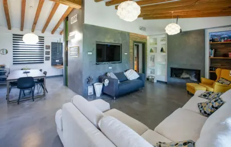 Location Maison 5 personnes à Montalto di Castro - Photo 3