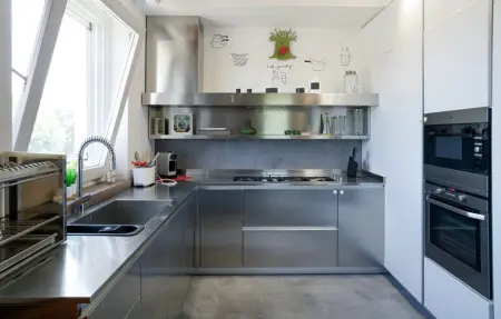 Location Maison 5 personnes à Montalto di Castro - Photo 5