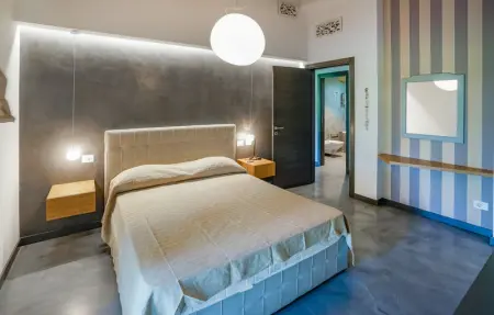 Location Maison 5 personnes à Montalto di Castro - Photo 6