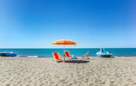 Location Maison 5 personnes à Montalto di Castro - Photo 8