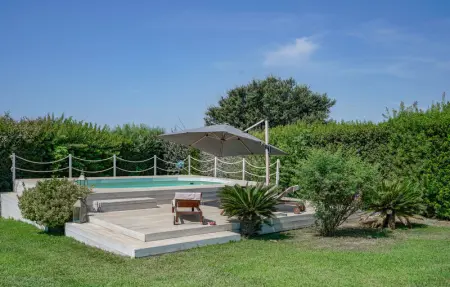 Location Maison 5 personnes à Montalto di Castro - Photo 9