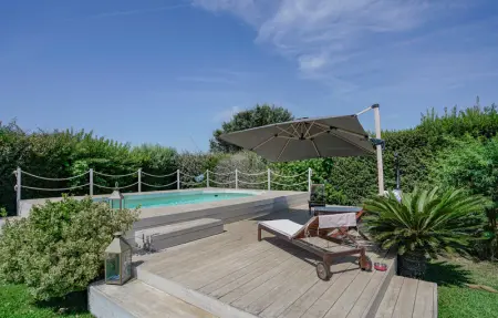 Location Maison 5 personnes à Montalto di Castro - Photo 10