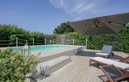 Location Maison 5 personnes à Montalto di Castro - Photo 11