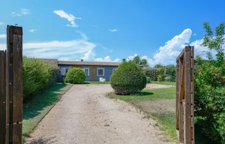 Location Maison 5 personnes à Montalto di Castro - Photo 13