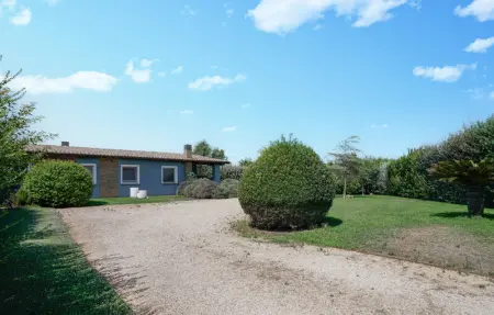 Location Maison 5 personnes à Montalto di Castro - Photo 14