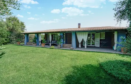 Location Maison 5 personnes à Montalto di Castro - Photo 15