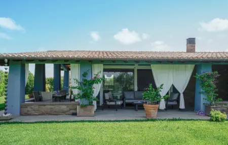 Location Maison 5 personnes à Montalto di Castro - Photo 16